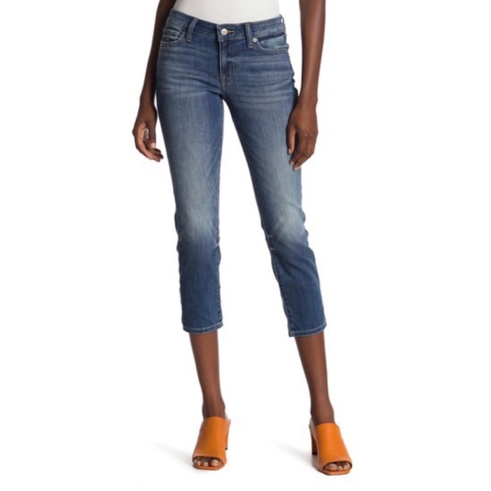 Lucky Brand Lolita Capri Jean 👖